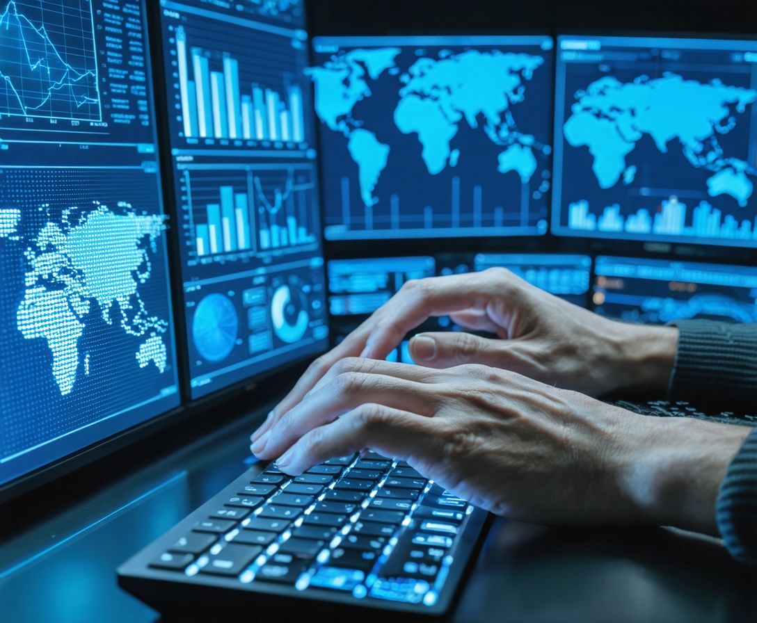 Transformación Digital