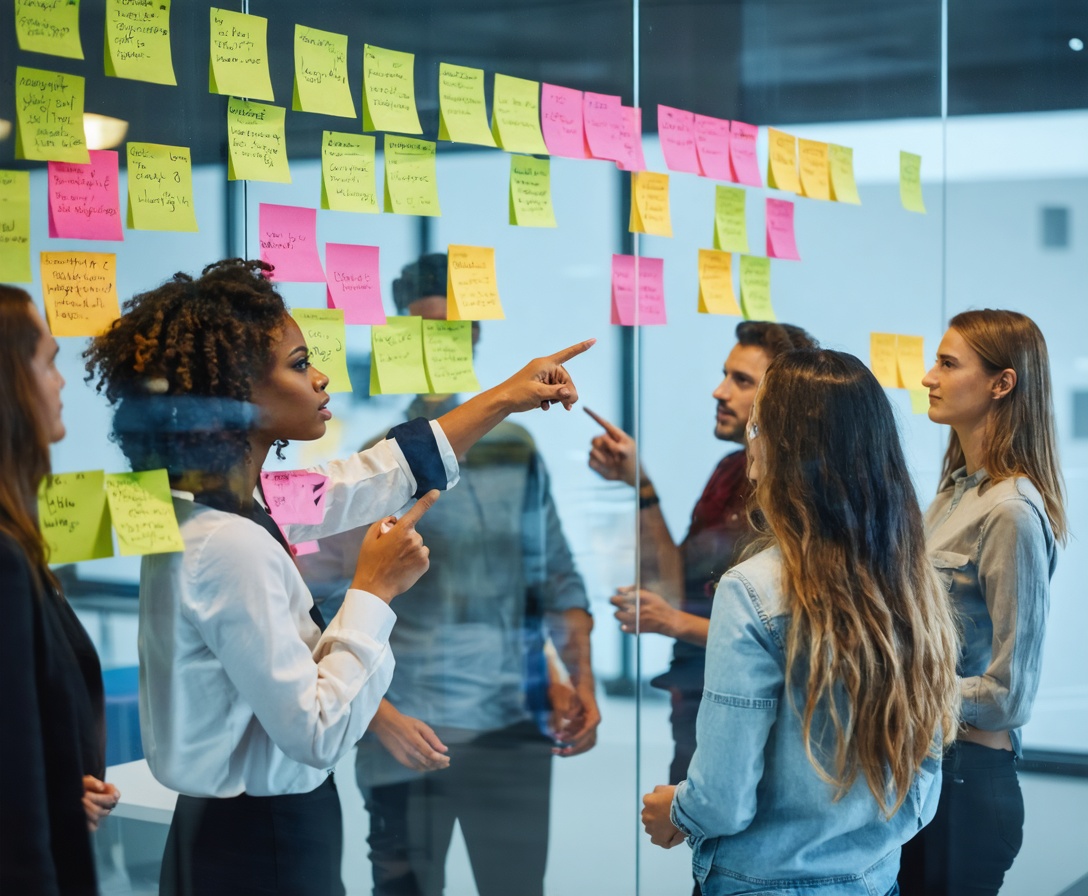 Estrategia Empresarial