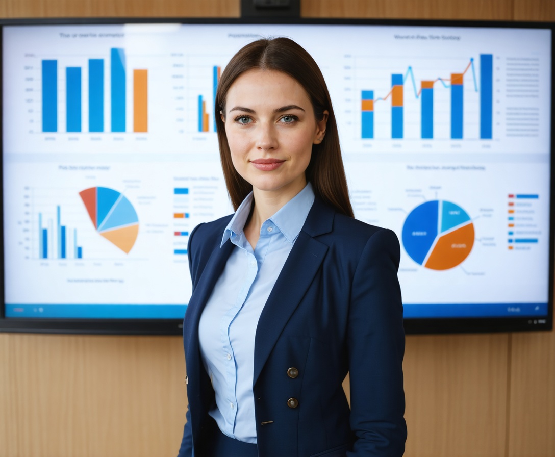 Beatriz García - Directora de Estrategia